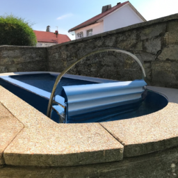 Installation de Chauffage Piscine : Profitez de votre Bassin Quel que soit le Temps Bondues